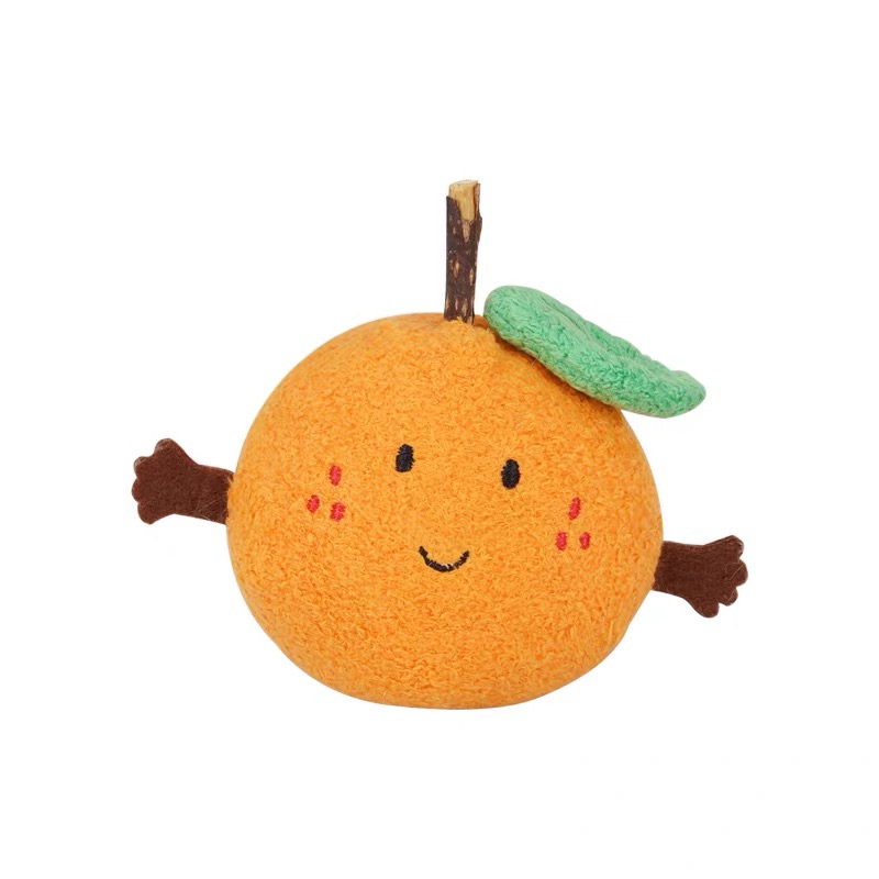 Lil' Mandarin